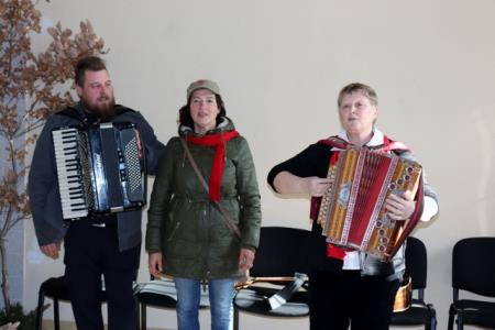 Spominska slovesnost na Štjaku; Vir: Enver Palalić